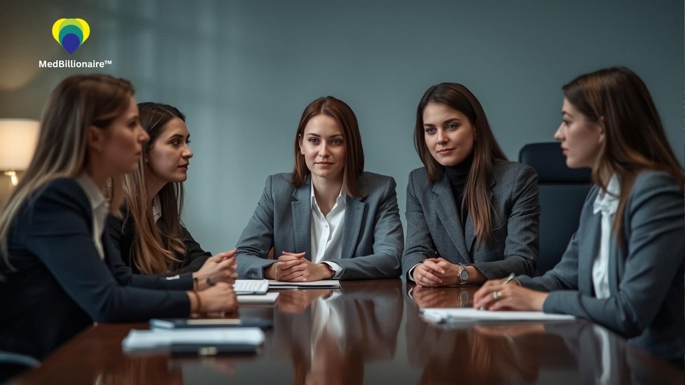 Venture Capital Florida: Powering the Next Wave of Med-FinTech Innovation